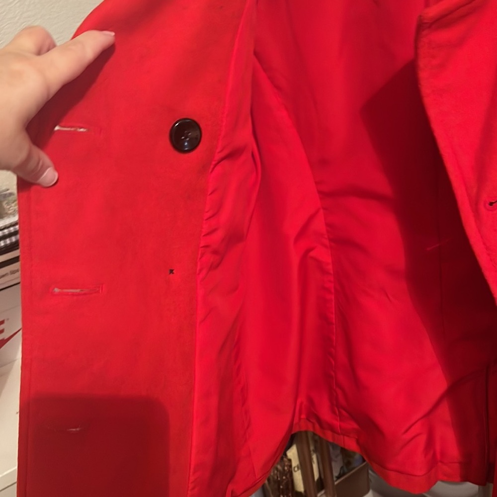 Pea coat - Picture 5 of 7